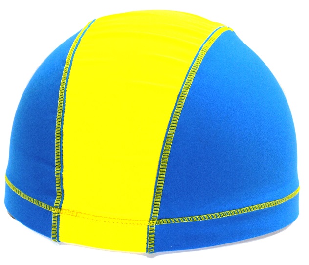 Детская шапочка для плавания из ткани CAP8, 447-33 от магазина Best-Swim.ru