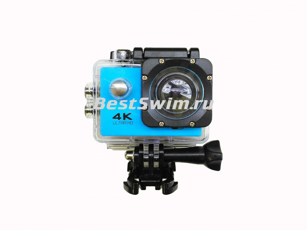 Водонепроницаемая экшн камера 4K Spotrs UltralHD DV  от магазина Best-Swim.ru. Фото N2