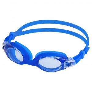 Детские очки для плавания Light-Swim LSG-616 (CH) (Navy/Blue)