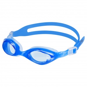 Очки для плавания Light-Swim LSG-304 (CH) (BLUE)