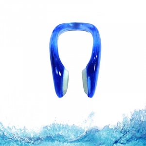 Зажим для носа Light-Swim, NC 17 (BLUE)
