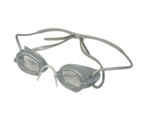 Стартовые очки для плавания Light-Swim LSG-884 (CLEAR (прозрачные стекла))
