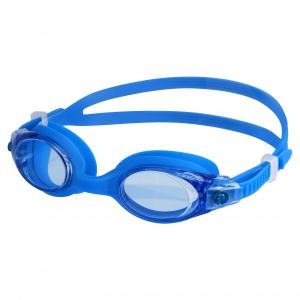Очки для плавания Light-Swim LSG-525 (Blue/Blue)