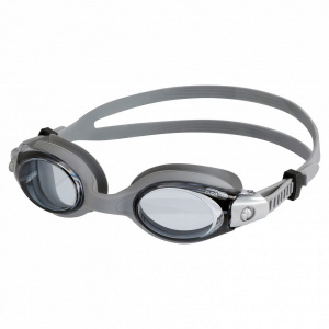 Очки для плавания Light-Swim LSG-525 (Smoke/Grey)