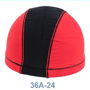 Детская шапочка для плавания из ткани CAP8, 36A-24 от магазина Best-Swim.ru