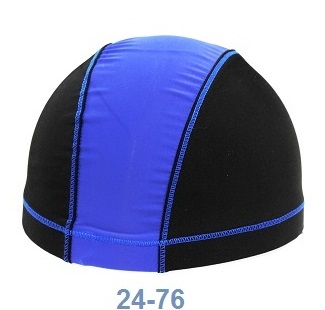 Детская шапочка для плавания из ткани CAP8, 24-76 от магазина Best-Swim.ru