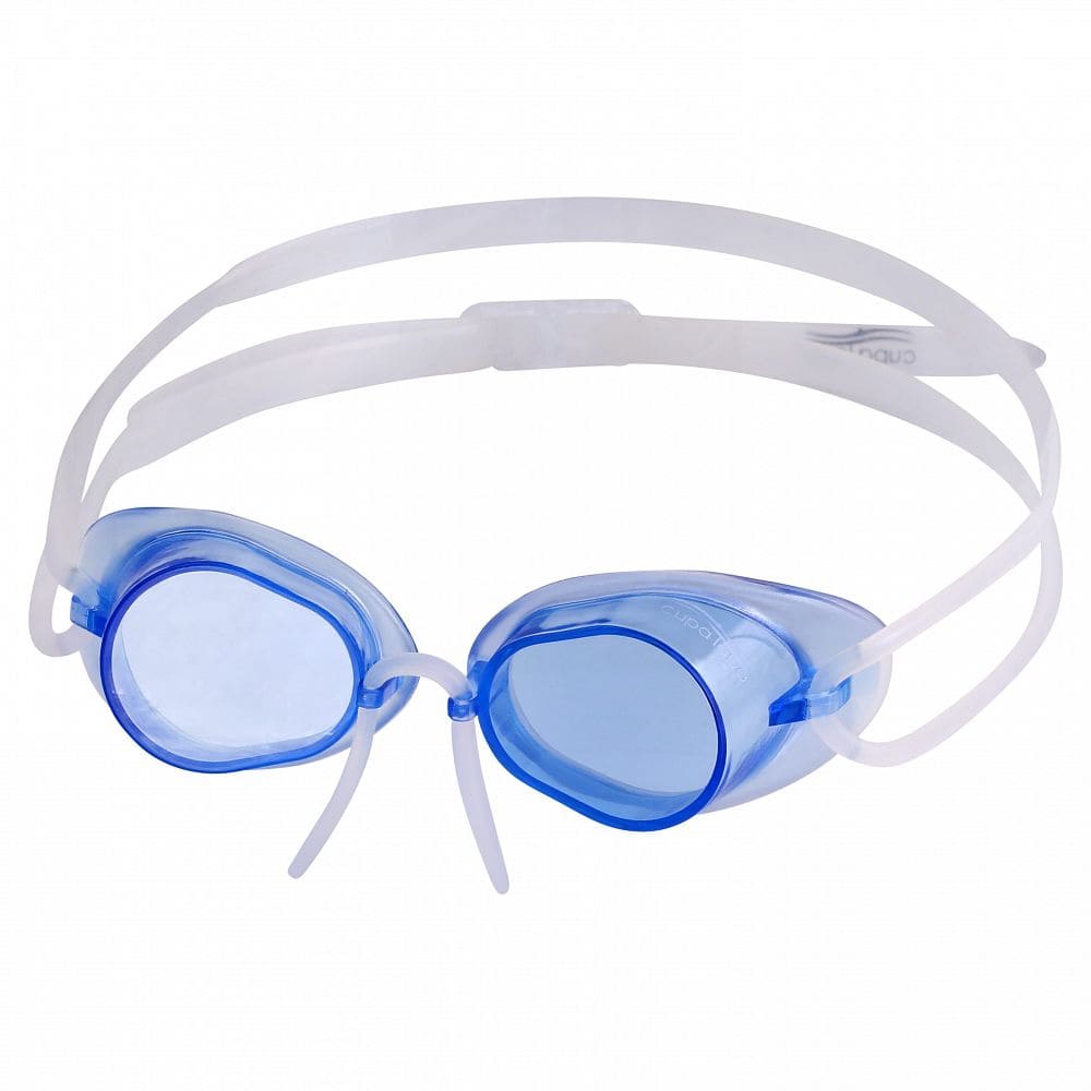 Стартовые очки для плавания Light-Swim LSG-854 от магазина BestSwim. Фото N5