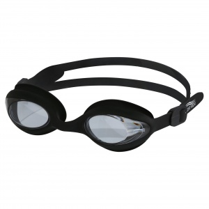 Очки для плавания Light-Swim LSG-450 (BLACK					)