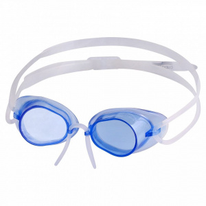 Стартовые очки для плавания Light-Swim LSG-854 (BLUE)