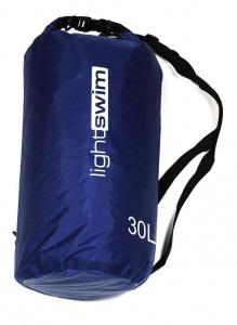 Гермомешок (водонепроницаемый мешок 30 литров) LSB 30 (Синий)