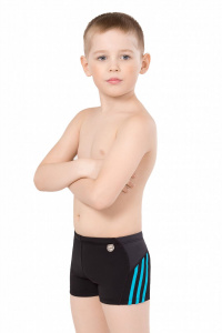 Плавки-шорты детские Light-Swim LS 44-65 (24-48-79, 15-16 лет)
