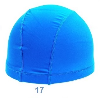 Детская шапочка для плавания из ткани CAP8, 17 от магазина Best-Swim.ru