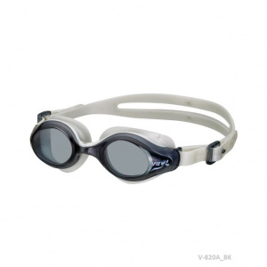Очки для плавания VIEW SELENE (BK V820A)