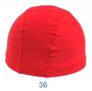 Детская шапочка для плавания из ткани CAP8, 36 от магазина Best-Swim.ru