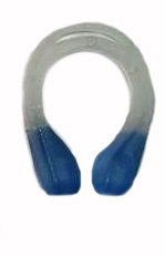 Зажим для носа детский Light-Swim, NC 10  (BLUE)