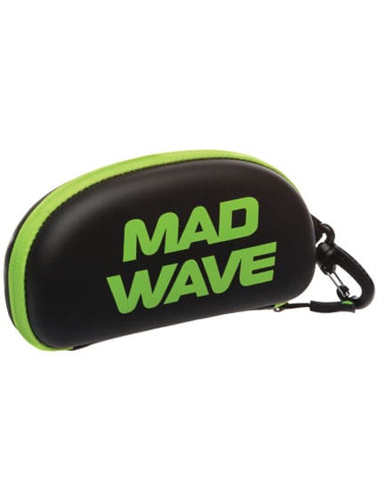 M0707 01 0 10W Футляр для плавательных очков MADWAVE от магазина Best-Swim.ru. Фото N5