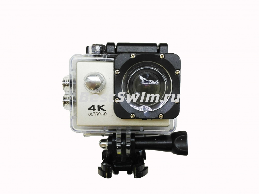 Водонепроницаемая экшн камера 4K Spotrs UltralHD DV  от магазина Best-Swim.ru. Фото N6