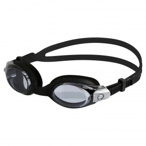 Очки для плавания Light-Swim LSG-525 (Smoke/Black)