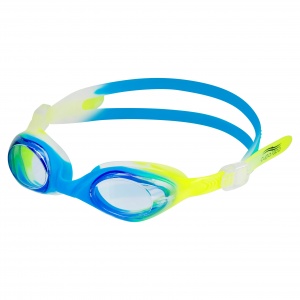 Очки для плавания Light-Swim LSG-304 (CH) (BLUE/MC)