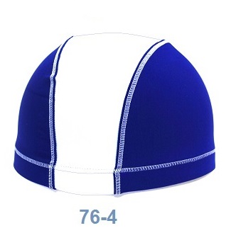 Детская шапочка для плавания из ткани CAP8, 76-4 от магазина Best-Swim.ru