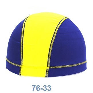 Детская шапочка для плавания из ткани CAP8, 76-33 от магазина Best-Swim.ru