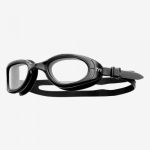 Очки для плавания TYR  Special Ops 2.0  (007 Черный)