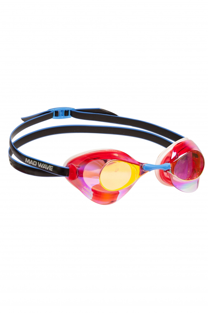 Стартовые очки Turbo Racer II Rainbow от магазина BestSwim. Фото N4