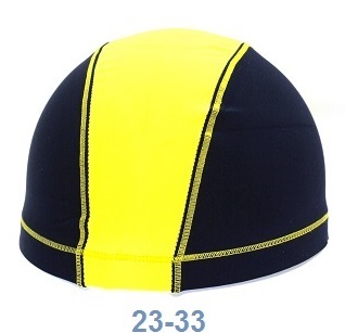 Детская шапочка для плавания из ткани CAP8, 23-33 от магазина Best-Swim.ru