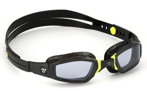 Стартовые очки для плавания Ninja Phelps от магазина Best-Swim.ru. Фото N9