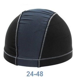 Детская шапочка для плавания из ткани CAP8, 24-48 от магазина Best-Swim.ru