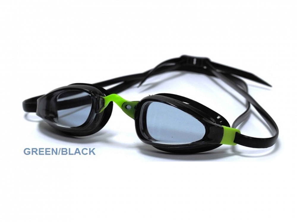 Стартовые очки для плавания Light-Swim LSG-697  от магазина BestSwim. Фото N3