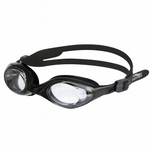 Очки для плавания Light-Swim LSG-334 (BLACK)