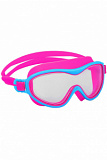 M0471 01 0 11W Маска для плавания юниорская COMFY, Pink от магазина Best-Swim.ru