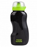 M1390 01 0 10W Бутылка для воды WATER BOTTLE, 500 ml, Green от магазина Best-Swim.ru