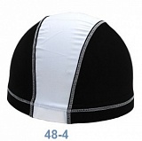 Взрослая шапочка для плавания CAP4, 48-4 от магазина Best-Swim.ru