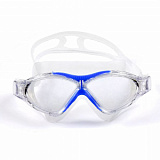 Очки-полумаска для плавания взрослые CLIFF AF108 от магазина Best-Swim.ru