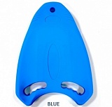 Доска для плавания KICKBOARD BLUE, Light Swim | для пловцов | BestSwim.ru