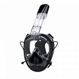Полнолицевая маска для снорклинга SEASHARK DIVING от магазина Best-Swim.ru