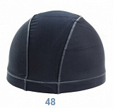 Детская шапочка для плавания из ткани CAP8, 48 от магазина Best-Swim.ru