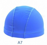 Взрослая шапочка для плавания CAP4, A7 от магазина Best-Swim.ru