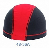 Взрослая шапочка для плавания CAP4, 48-36A от магазина Best-Swim.ru