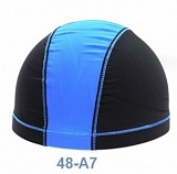Взрослая шапочка для плавания CAP4, 48-A7 от магазина Best-Swim.ru