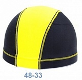 Взрослая шапочка для плавания CAP4, 48-33 от магазина Best-Swim.ru