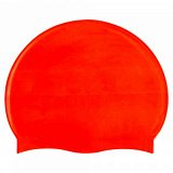 Детская шапочка для бассейна Light-Swim C/LS5, 310 RED от магазина Best-Swim.ru