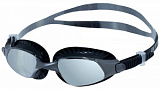 Очки для плавания Atemi, зерк., силикон (чёрн), B302M от магазина Best-Swim.ru