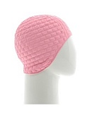 M0516 05 0 21W Резиновая шапочка CANDY BUBBLE, Pale-pink от магазина Best-Swim.ru