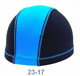 Взрослая шапочка для плавания CAP4, 23-17 от магазина Best-Swim.ru