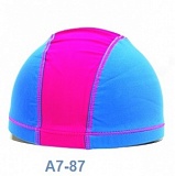 Взрослая шапочка для плавания CAP4, A7-87 от магазина Best-Swim.ru