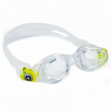 TN 167920 Детские очки для плавания MOBY KID, прозр.линзы, Transparent от магазина Best-Swim.ru