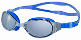 Очки для плавания Atemi, зеркальные (синий), B102M от магазина Best-Swim.ru